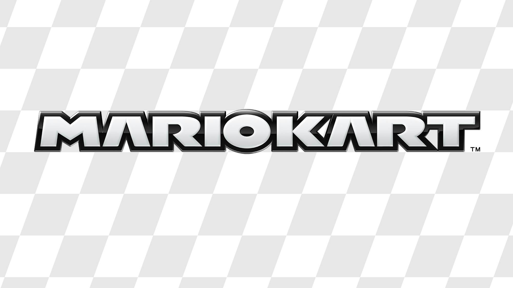 Mario Kart Games